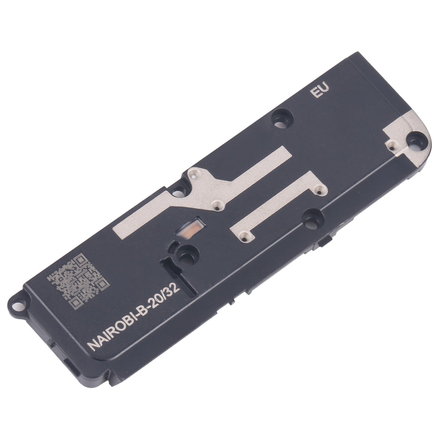 For Motorola Moto G 5G Plus OEM Speaker Ringer Buzzer