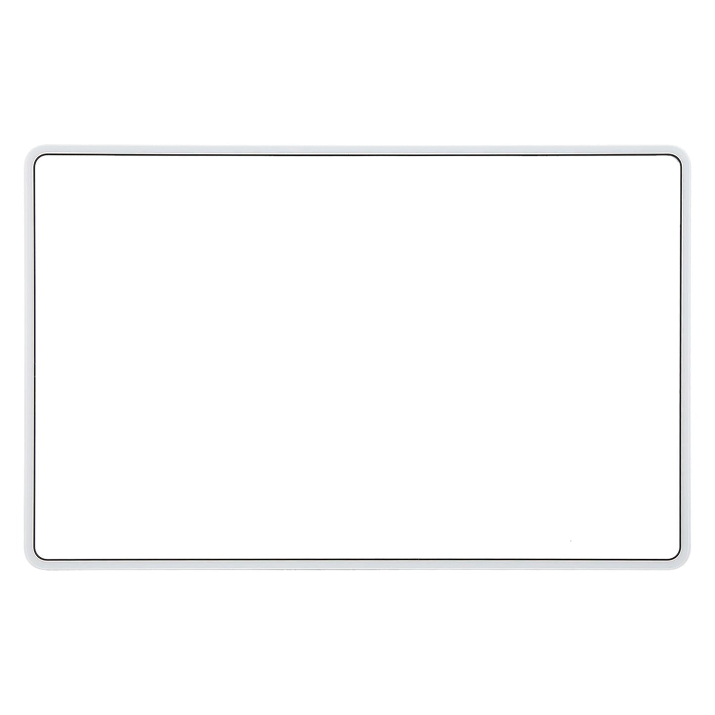 For Huawei MatePad Pro 11 2022 GOT-W09 Front Screen Outer Glass Lens (White)