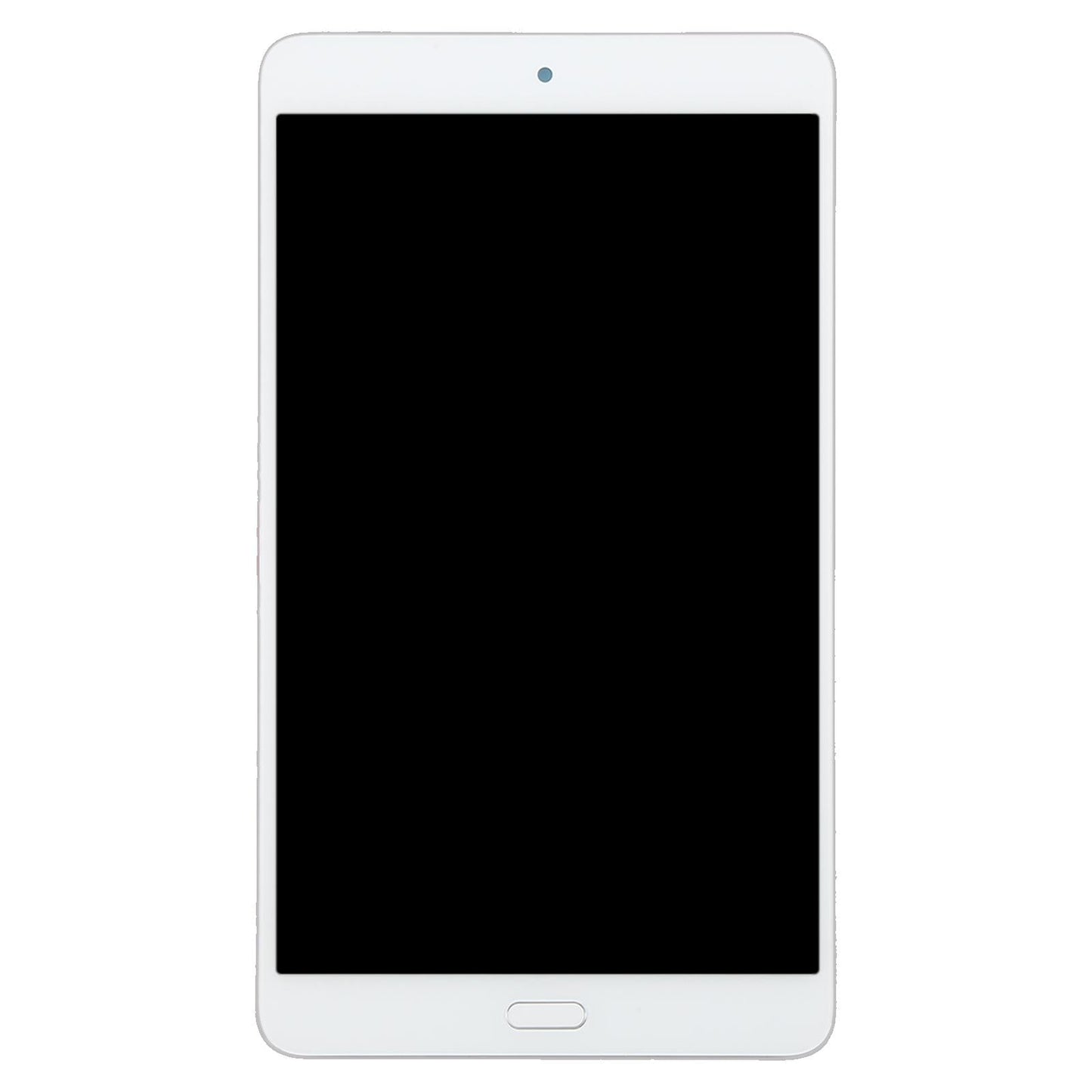 For Honor Waterplay 8 HDL-W09 Original LCD Screen with Digitizer Full Assembly