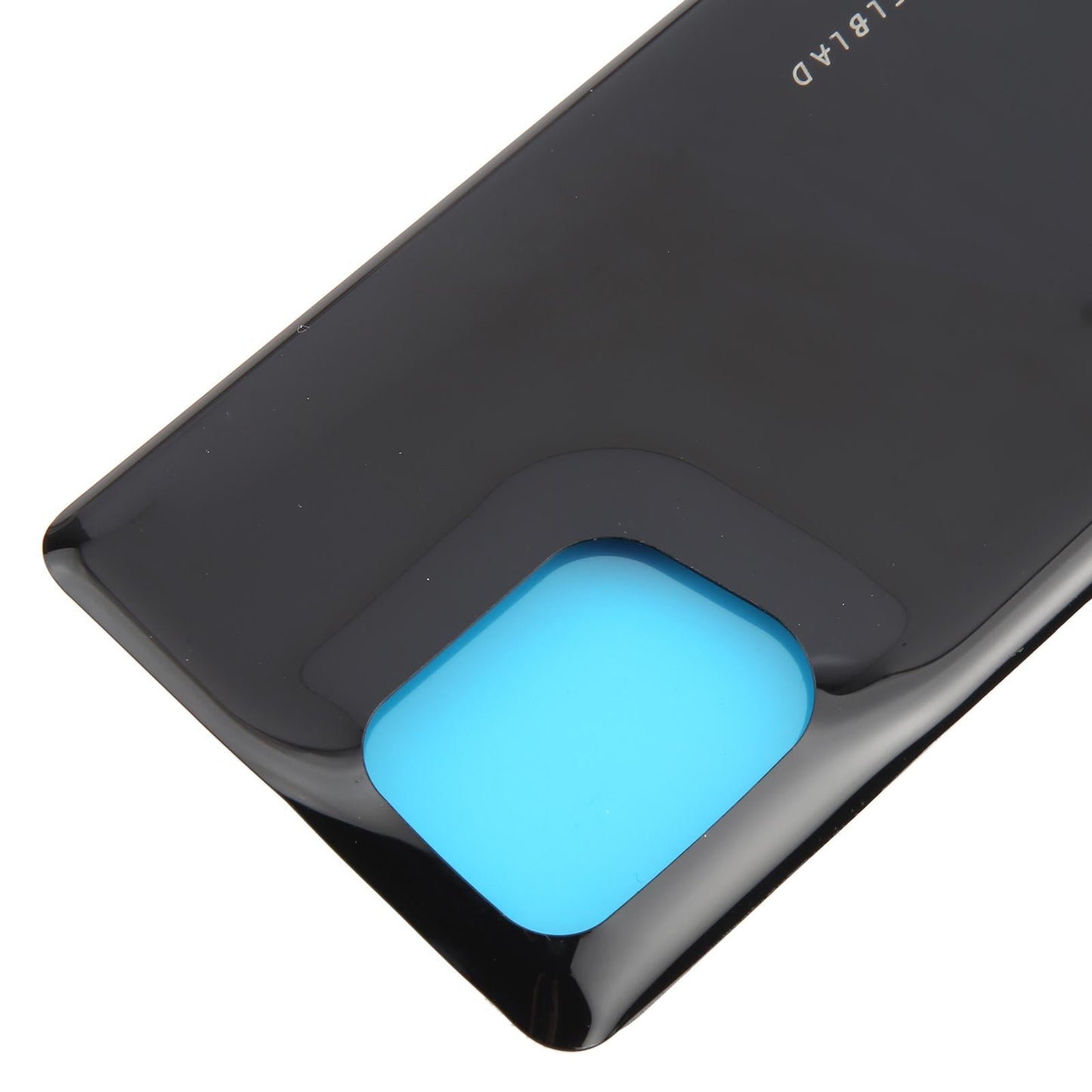 For OPPO Find X5 OEM Battery Back Cover(Black)