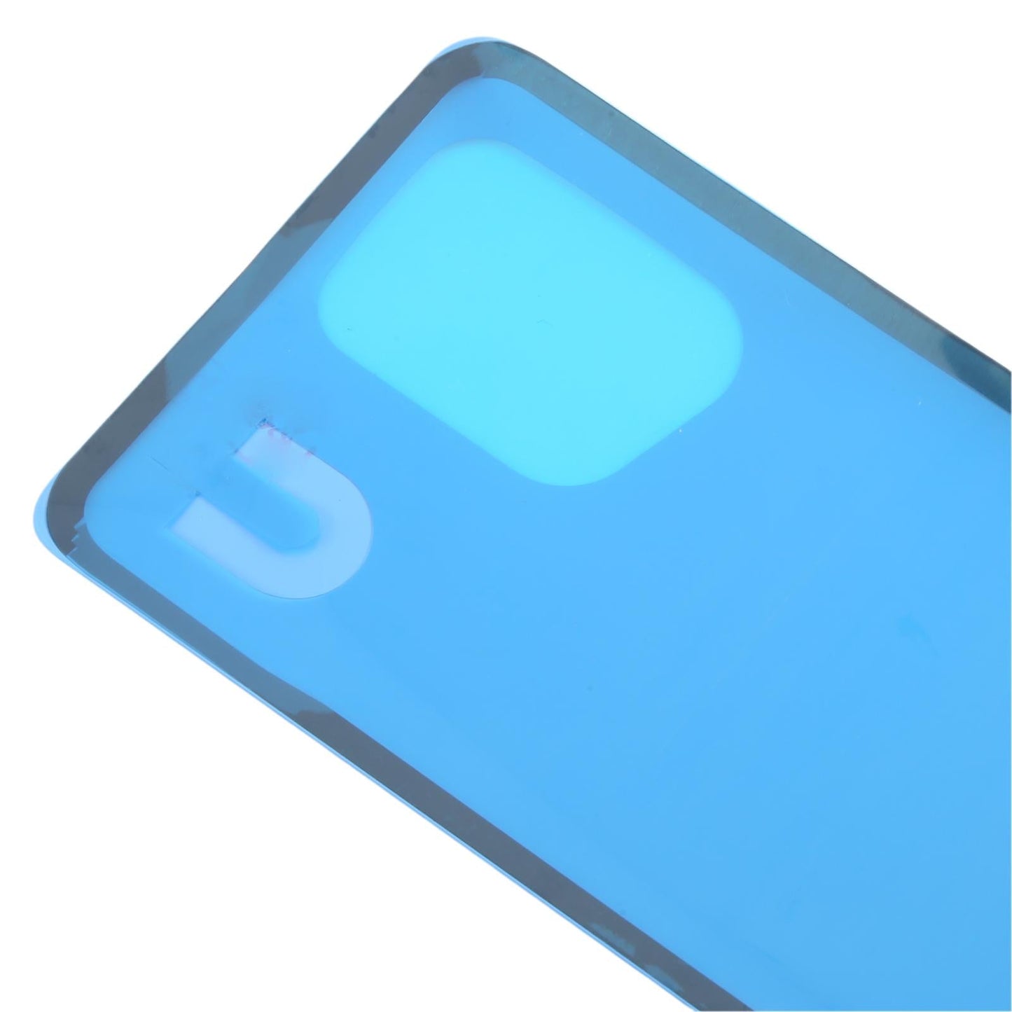 For OPPO Find X5 OEM Battery Back Cover(Blue)