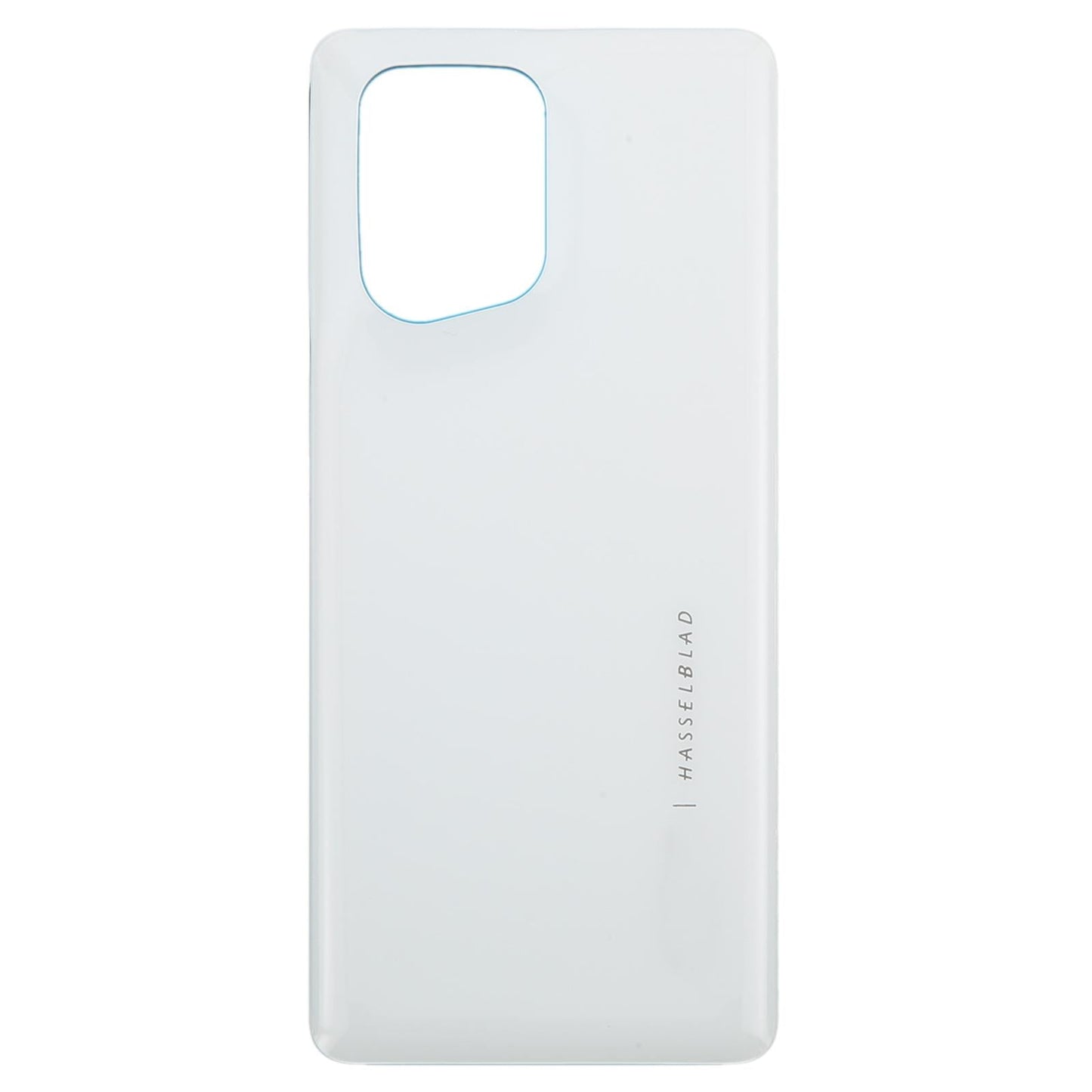 For OPPO Find X5 OEM Battery Back Cover(White)