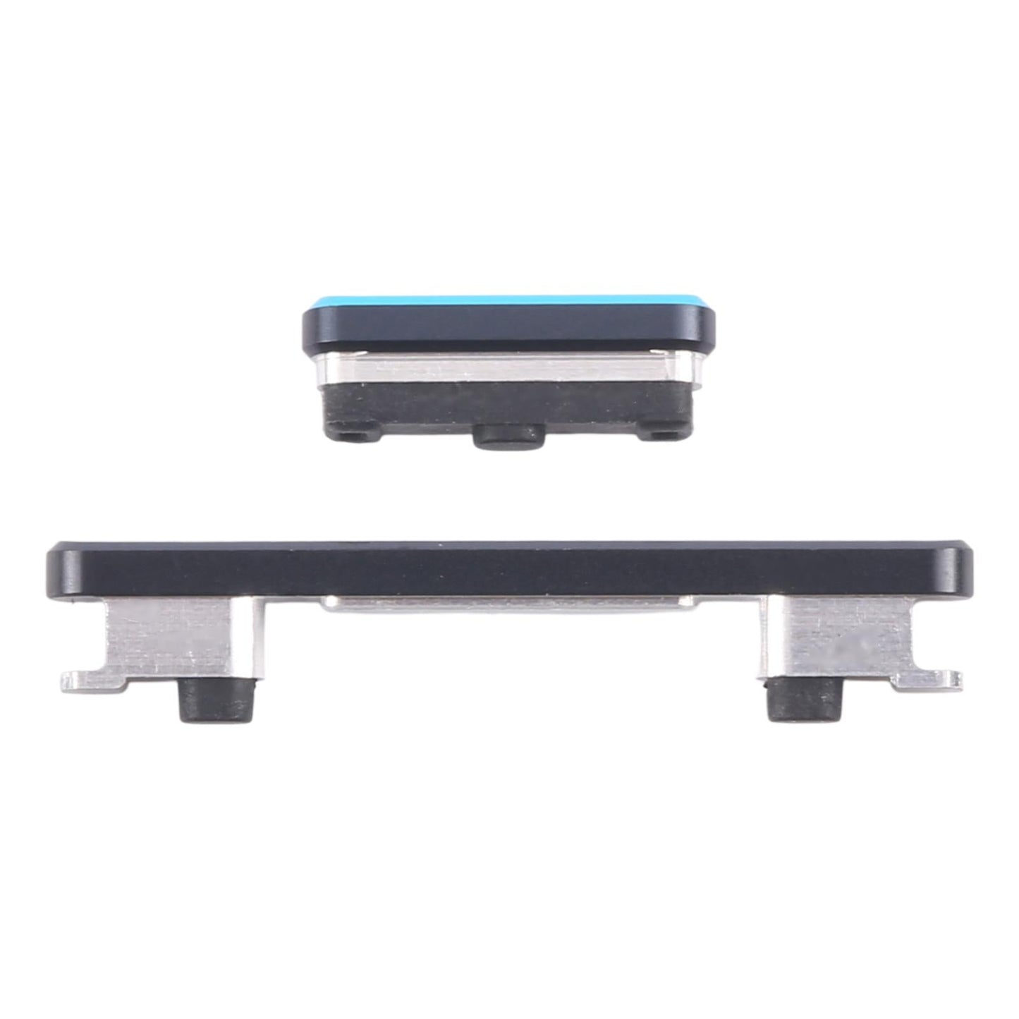 For Asus ROG Phone 7 AI2205_C Power Button and Volume Control Button (Blue)