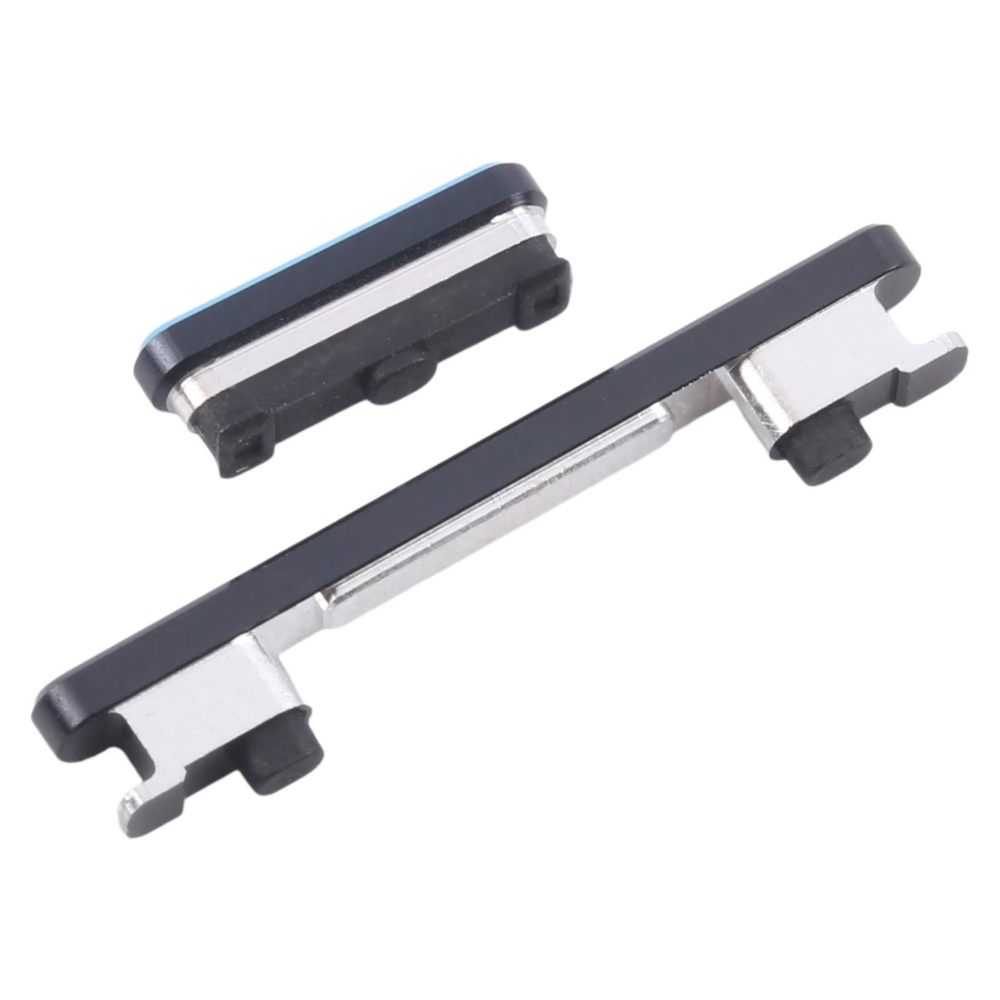 For Asus ROG Phone 7 AI2205_C Power Button and Volume Control Button (Blue)