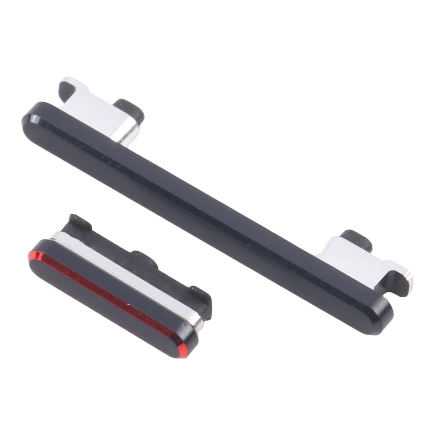 For Asus ROG Phone 7 AI2205_C Power Button and Volume Control Button (Red)