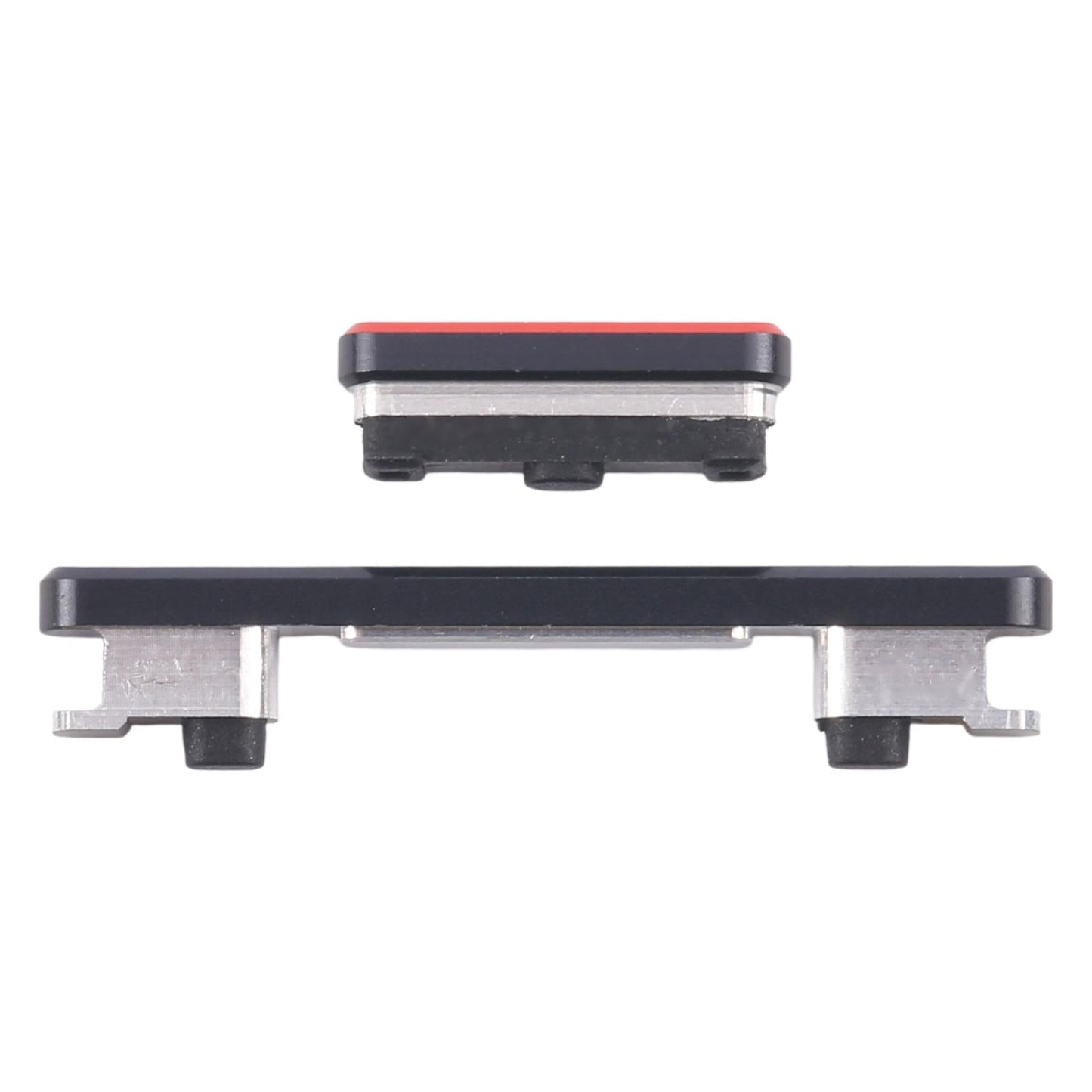 For Asus ROG Phone 7 AI2205_C Power Button and Volume Control Button (Red)