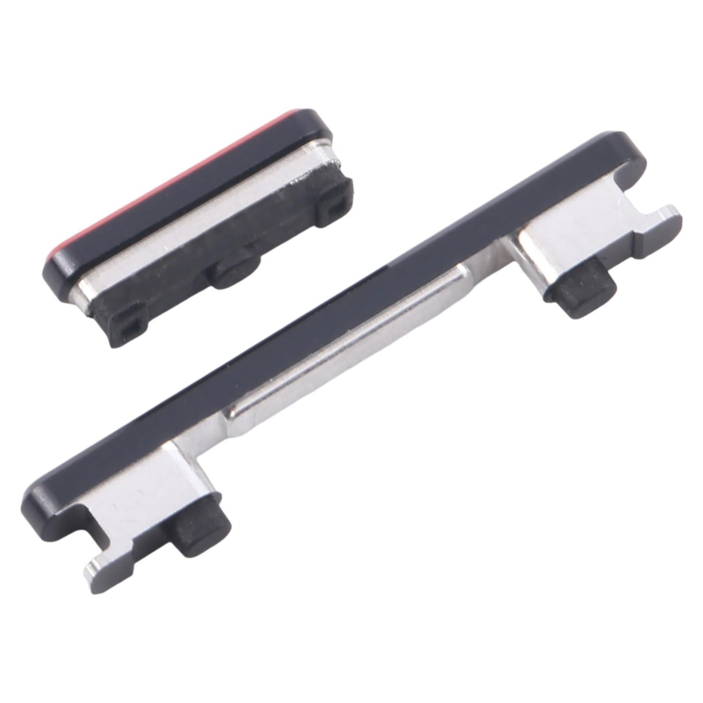 For Asus ROG Phone 7 AI2205_C Power Button and Volume Control Button (Red)