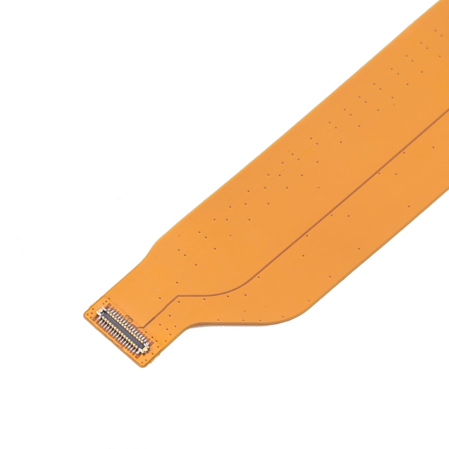 For OPPO Reno8 Pro PGAM10 CN Version Charging Port Flex Cable