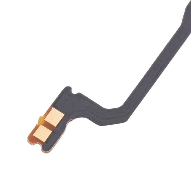 For OPPO Realme 9i RMX3491 Power Button Flex Cable