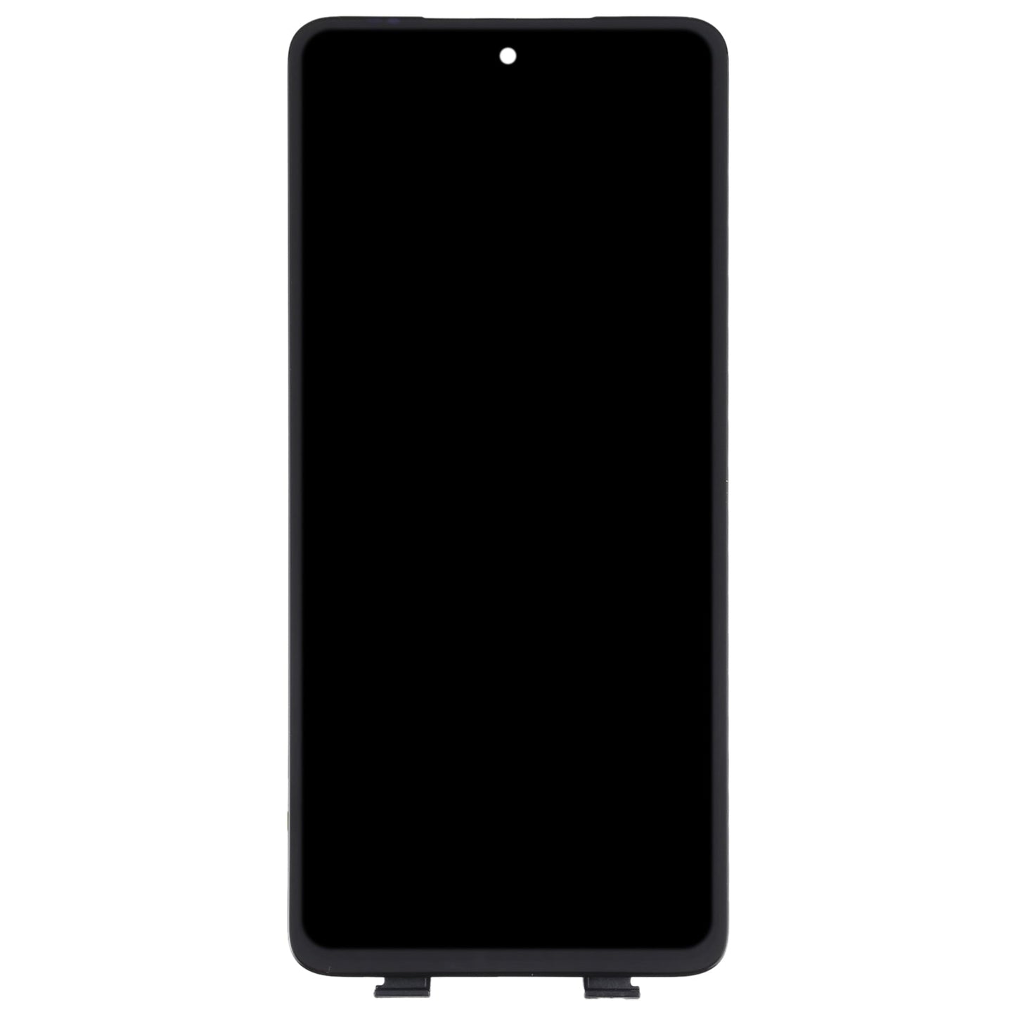 For Motorola Moto Edge 30 Original AMOLED LCD Screen with Digitizer Full Assembly