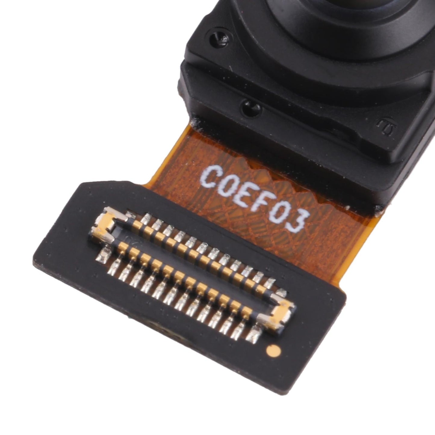 For Realme 11 Pro 5G Front Facing Camera