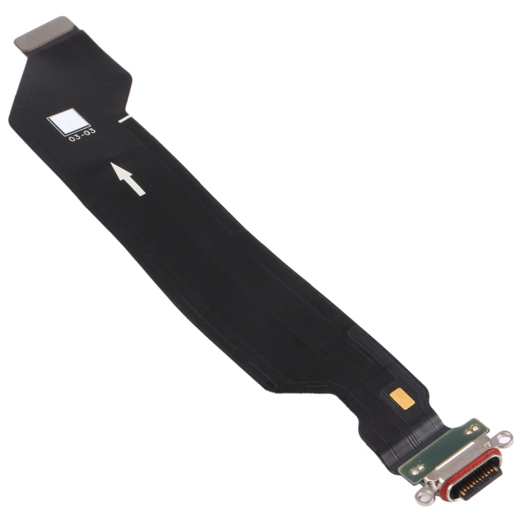 For OnePlus 9 Pro Charging Port Flex Cable