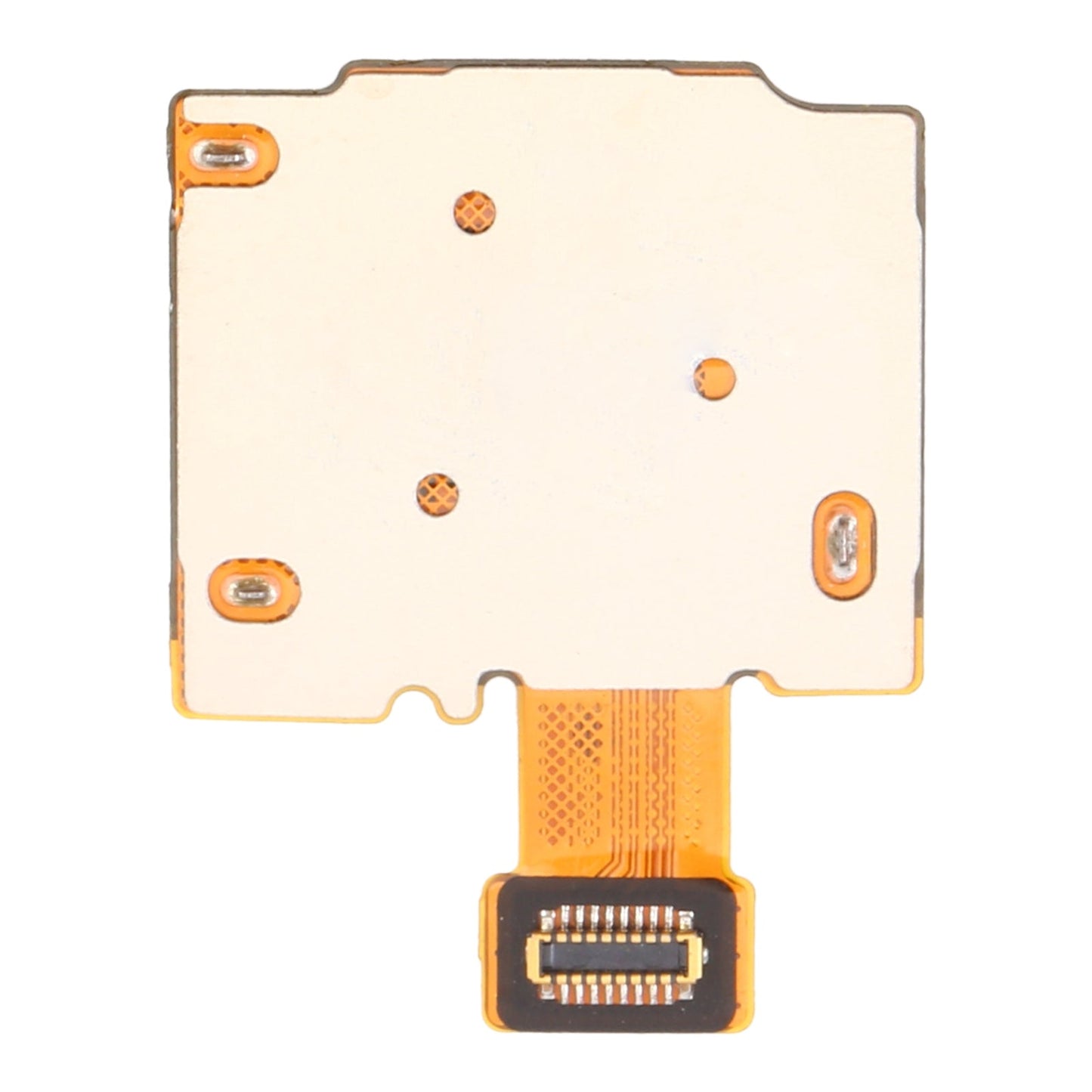 For OPPO Realme X50 5G SIM Card Reader Board