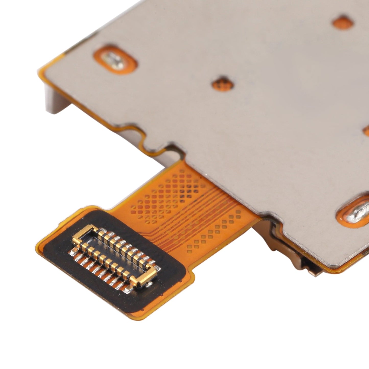 For OPPO Realme X50 5G SIM Card Reader Board