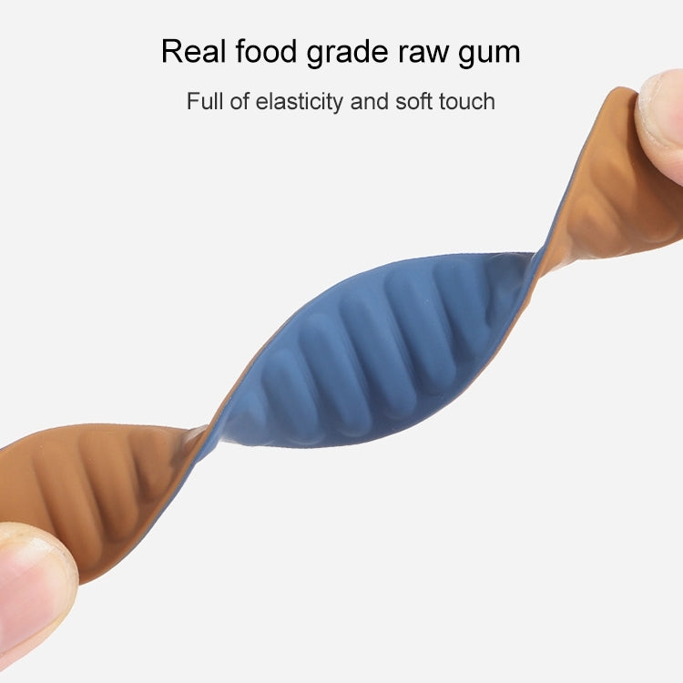 Silicone Magnetic Watch Strap, For Amazfit GTR 42MM