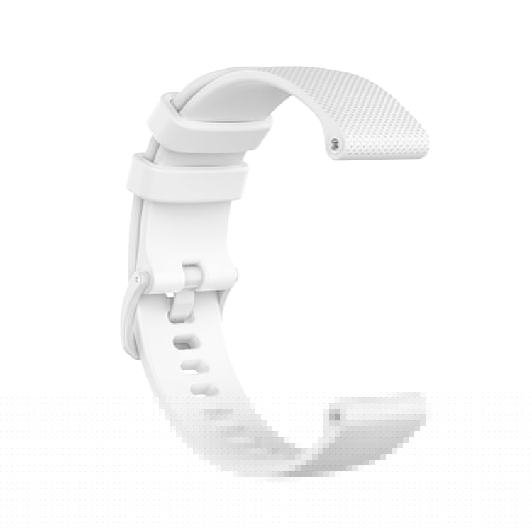 Checkered Silicone Strap, For Amazfit GTR 42mm, For Amazfit GTS