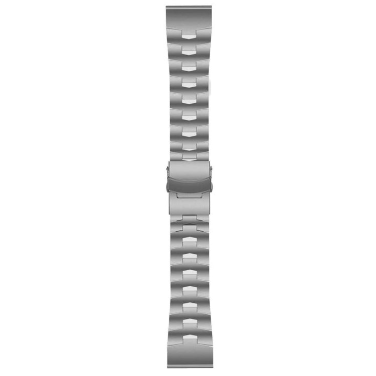 22mm Titanium Alloy Watch Band, For Amazfit Falcon