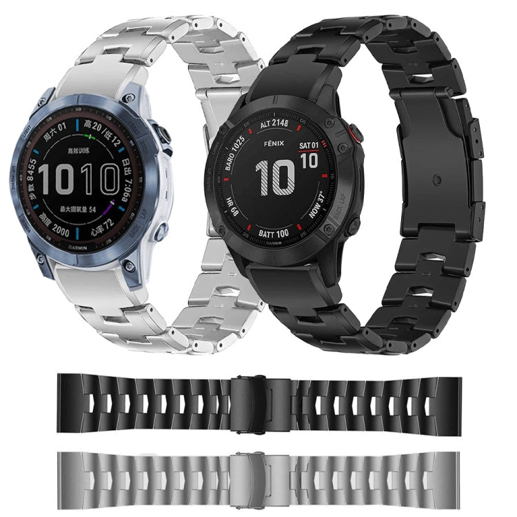 22mm Titanium Alloy Watch Band, For Amazfit Falcon