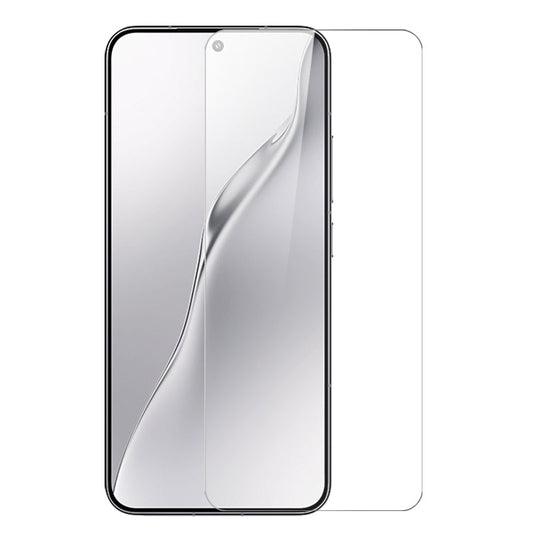 For Xiaomi 15 5G NORTHJO A++ Screen Tempered Glass Film, Support Fingerprint Unlock