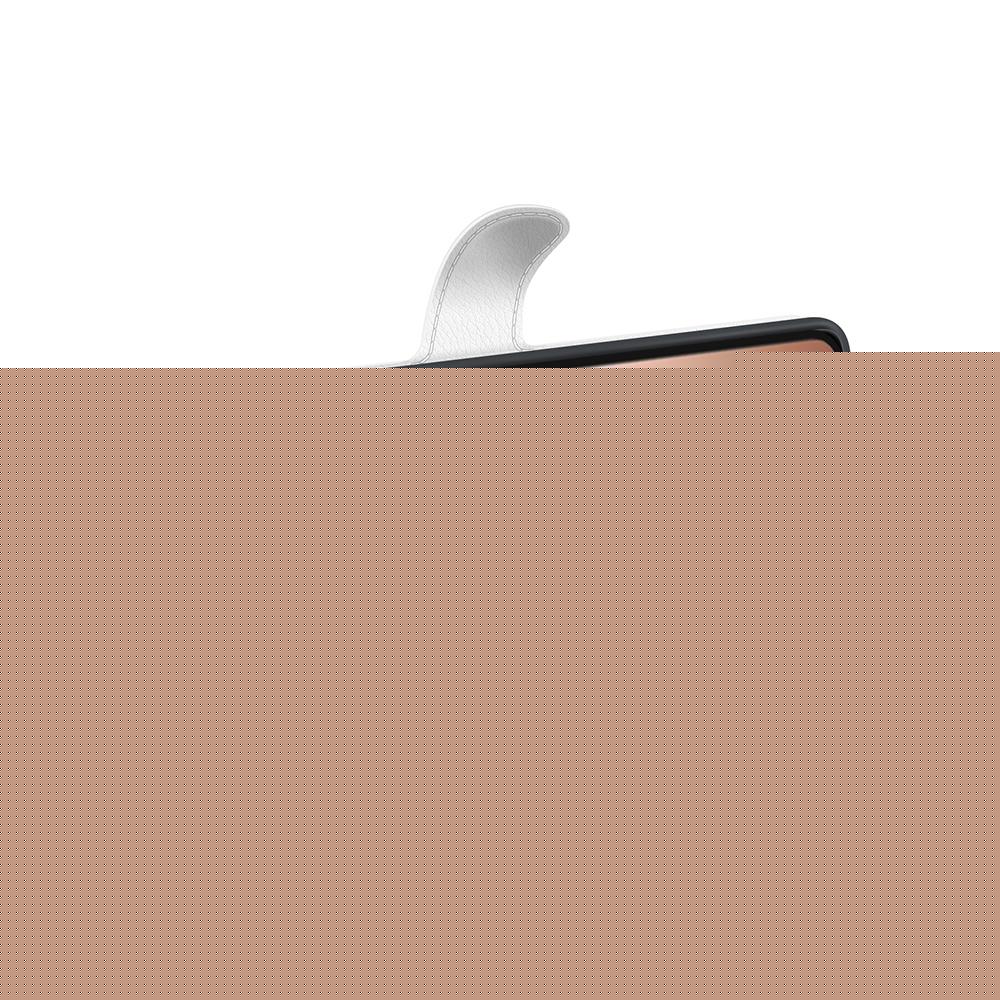 For vivo V50 Lite 5G Litchi Texture Horizontal Flip Leather Phone Case with Holder(White)