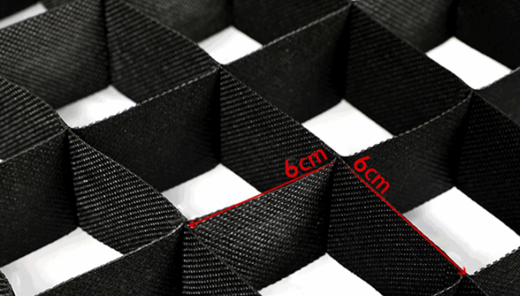Photographic Honeycomb Grid for 80cm / 31" Octagon Umbrella Softbox Studio/Strobe Umbrella Softbox
