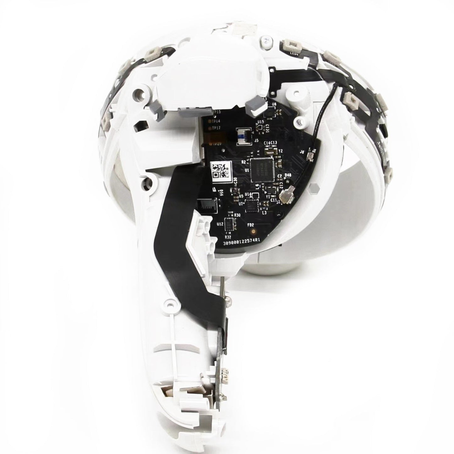 Head Strap For Meta Quest 2 VR Controller Repair Replacement Parts