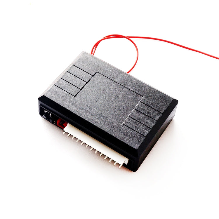 Car Door Lock Keyless Entry System Remote Central Locking Kit for VW LUPO POLO