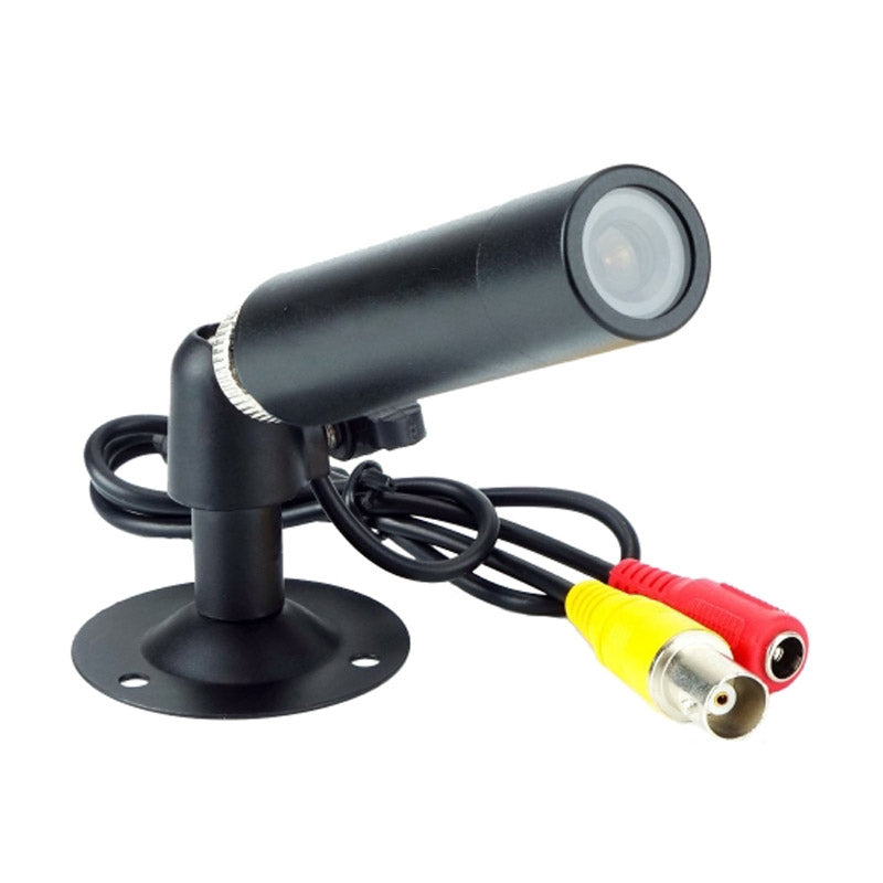 MB18 1000 Line HD Wide-Angle Surveillance Camera, Specification: NTSC