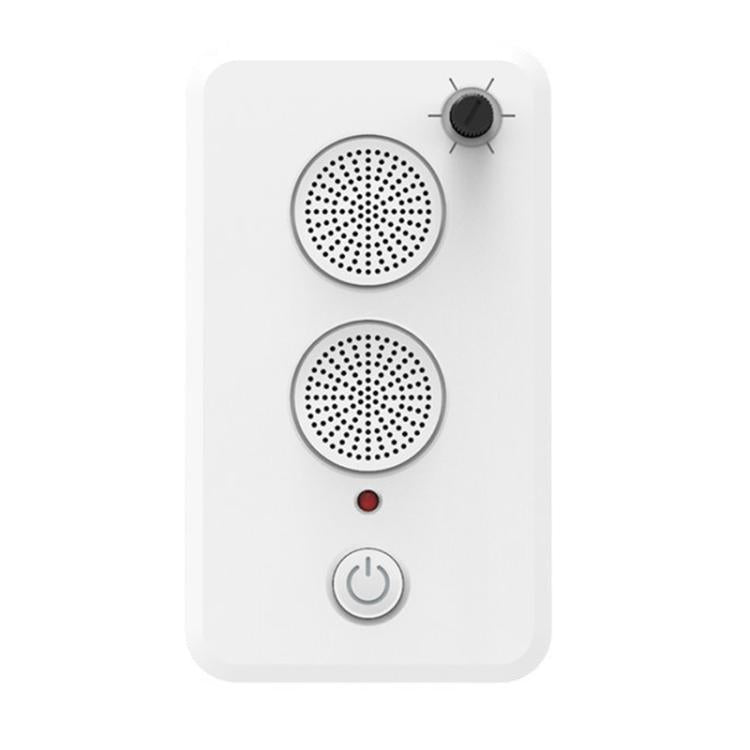 Removable Rechargeable Ultrasonic Bat-proof Mouse Repellent(JL-217S)