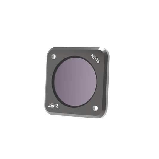 JUNESTAR Action Camera Filters For DJI Action 2,Style:  ND16