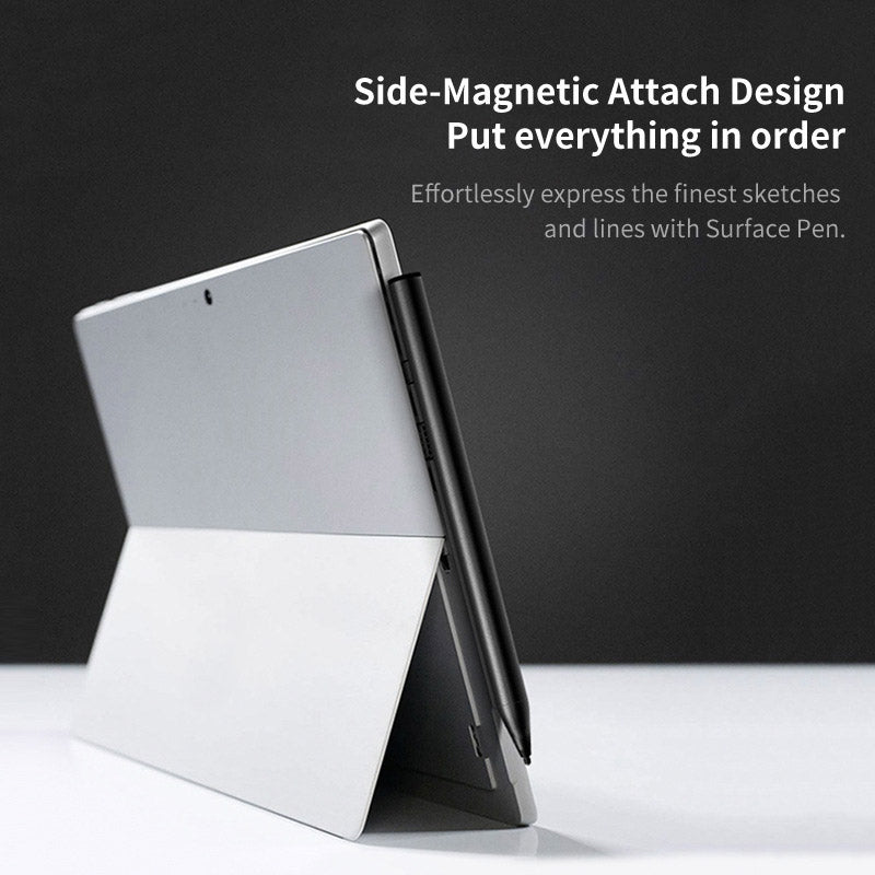 For Lenovo Tab P11 Pro Rechargeable 11.5 Inch TB-J706F Pressure Touch Pen(Silver)