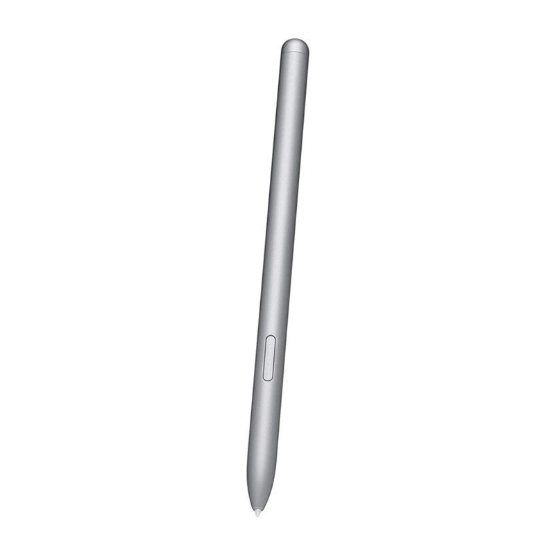 S7-001 Tablet Electromagnetic Pen without Bluetooth Function for Samsung Tab S7/S6lite/S7 Plus/S7fe/S8/S8 Plus(Silver)