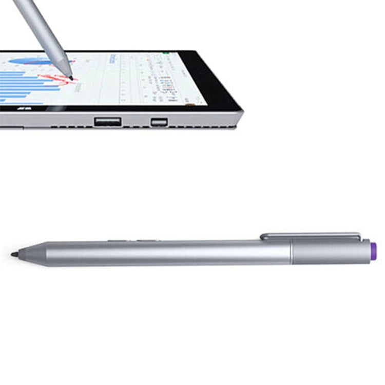 For Microsoft Surface Pro 6/5/4/3 Go Book Bluetooth 4.0 Stylus Pen