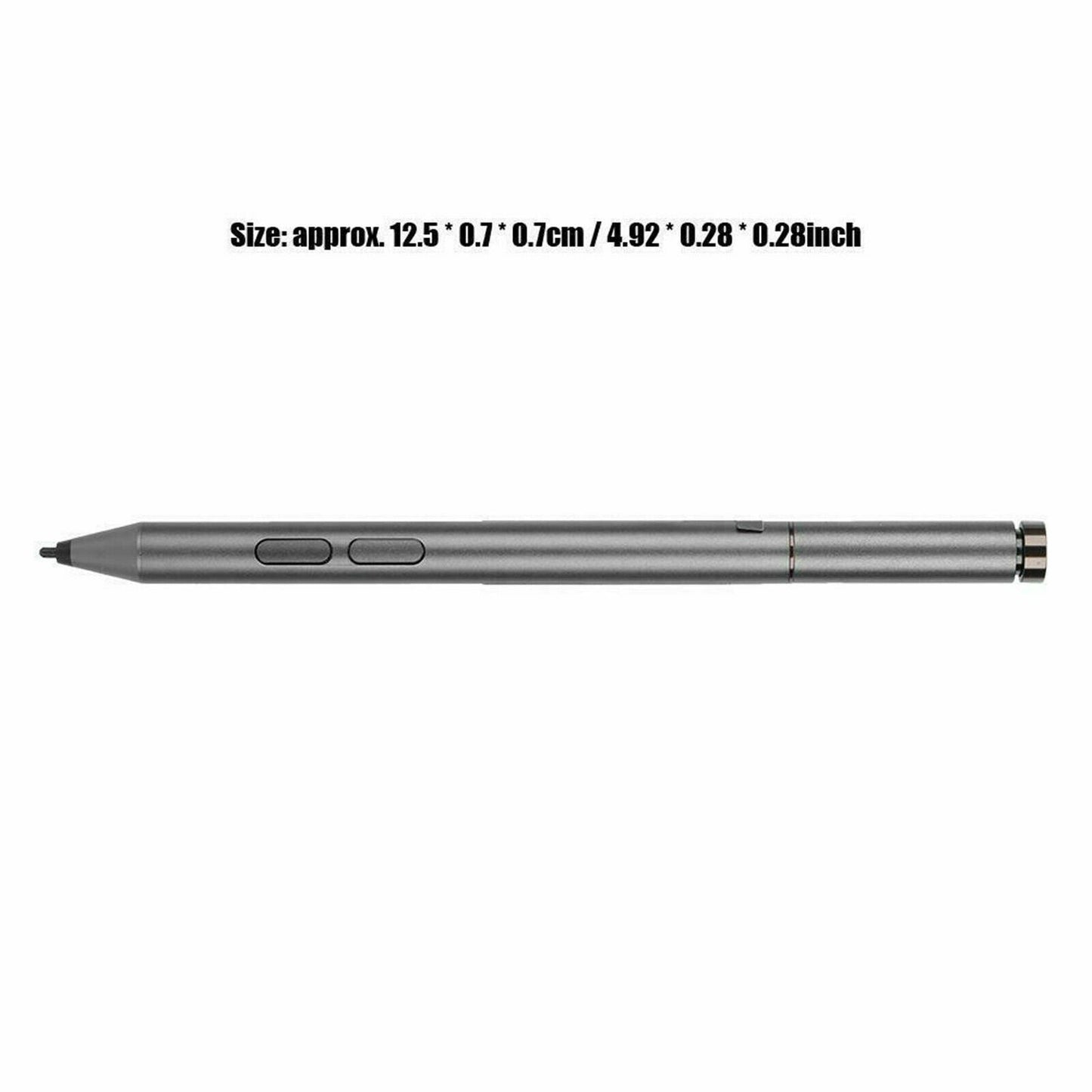 For Lenovo MIIX 520 YOGA 530 720 930 Bluetooth Stylus 4096 Pressure Sensitivity