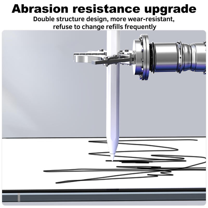 For Xiaomi Pad 6 / 6 Pro Tablet Stylus Replacement Tip Nib, Spec: Original White