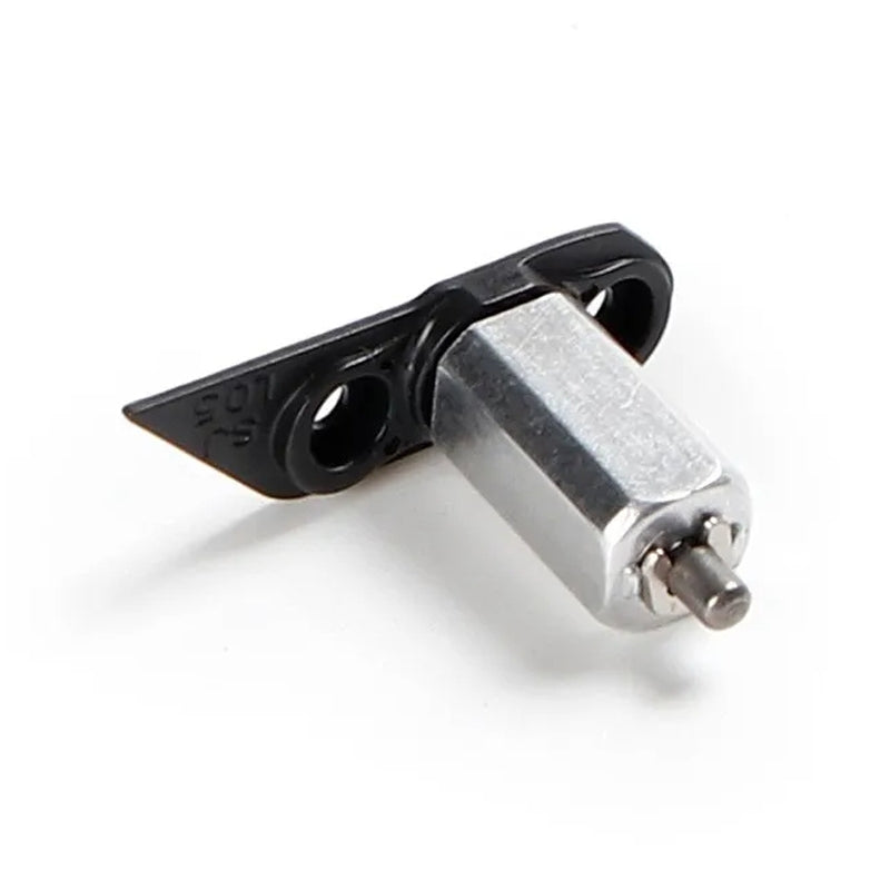 For DJI Mini 4 Pro Arm Shaft Replacement Spare Parts, Spec: Front Axis