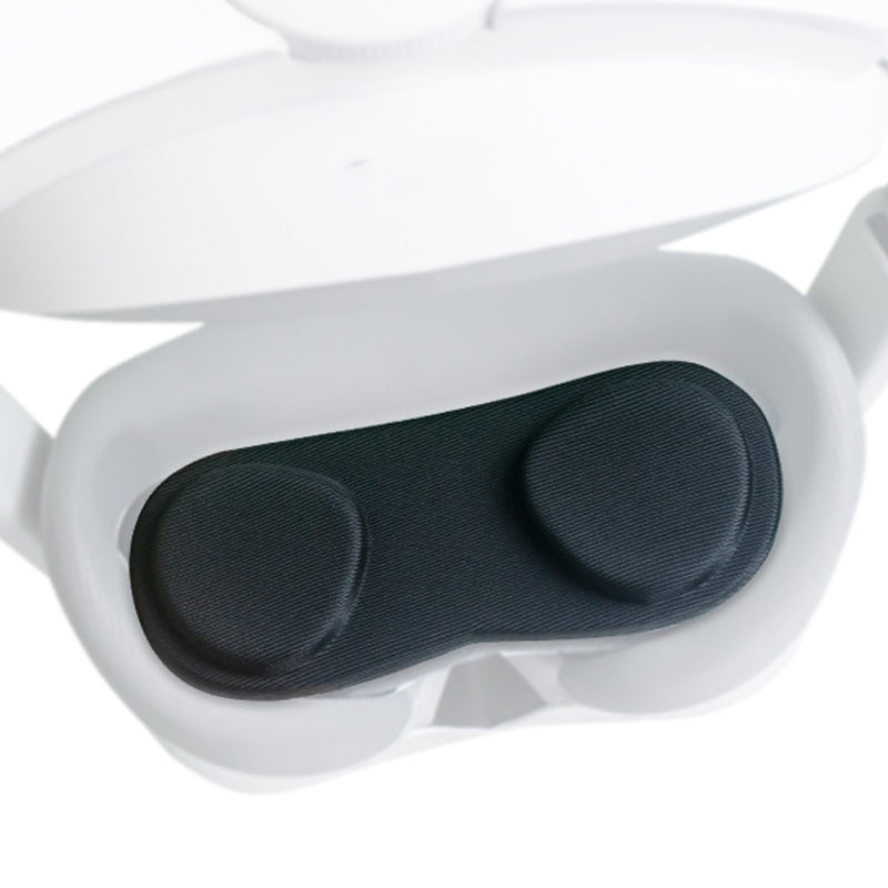 Lens Protective Cover For Meta Quest 3 / Quest 2 / Quest Pro / Pico 4(Black)