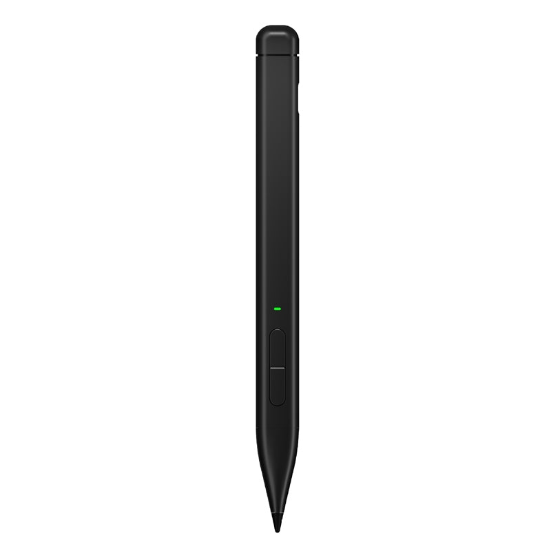 For Microsoft Surface Pro 8 / 9 / Go Laptop Stylus 4096 Pressure Sensitive Stylus Pen(Black)