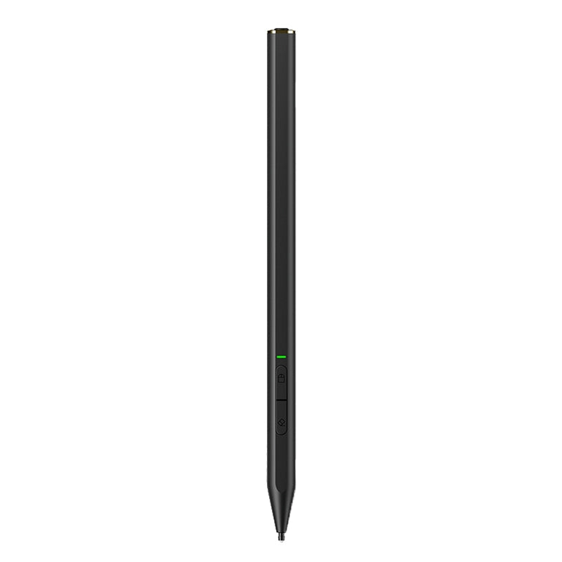 C582S For Microsoft Surface Stylus Pen Anti-Mistouch 4096 Pressure Sensitive Touch Pen Support lnk Bluetooth Function(Black)