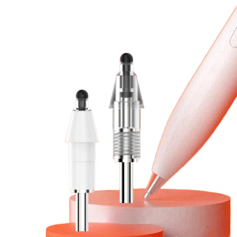 For Xiaomi Pad 6 / 6 Pro Tablet Stylus Replacement Tip Nib(White)