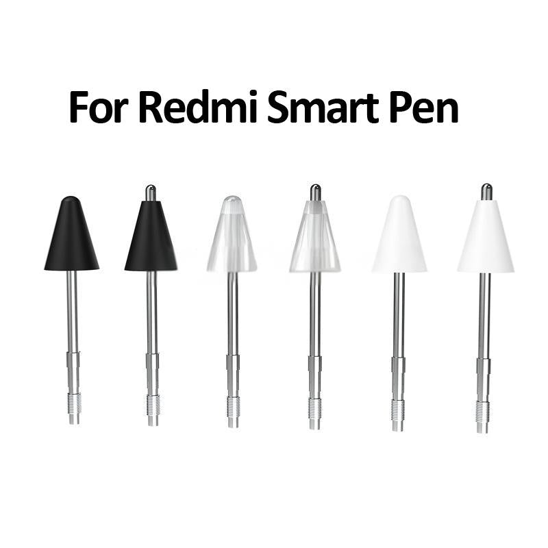 For Redmi Smart Pen Modified Tip Replacement Pencil Nib Needle Black