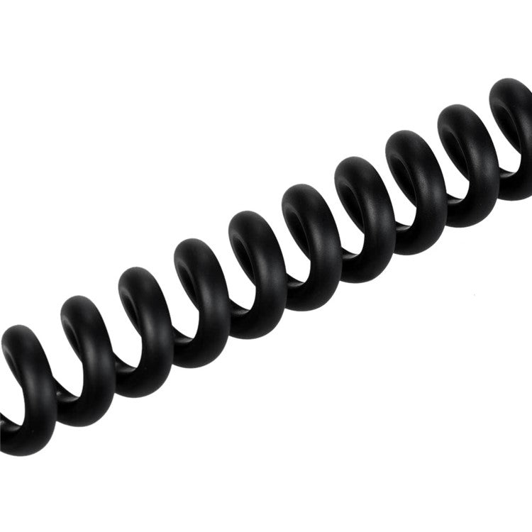 BAOFENG UV-5R Speaker Microphone for BAOFENG UV-5R Walkie Talkie - Black