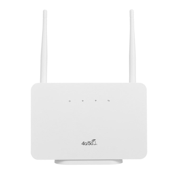 4G Wireless Router LTE CPE Router 300Mbps Router with SIM Card Slot European Version - EU Plug