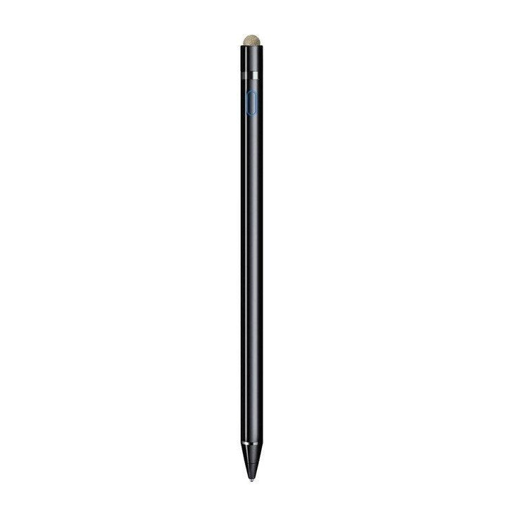 Active Stylus Pen Compatible for Apple iPad Android iOS Rechargeable Capacitive Digital Stylus for Touch Screen Devices