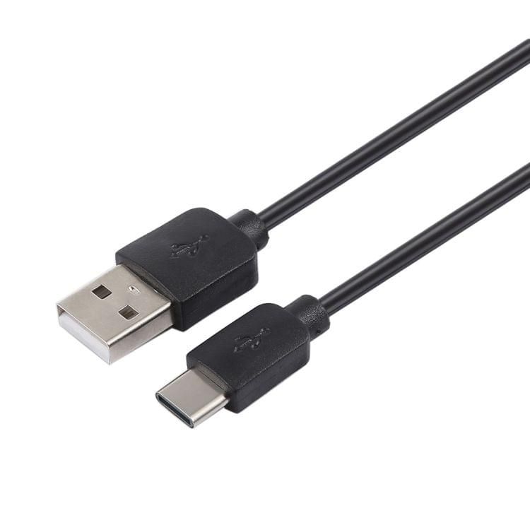 0.5A USB to USB-C / Type-C Charging Cable, Cable Length: about 1m - UNIQKART