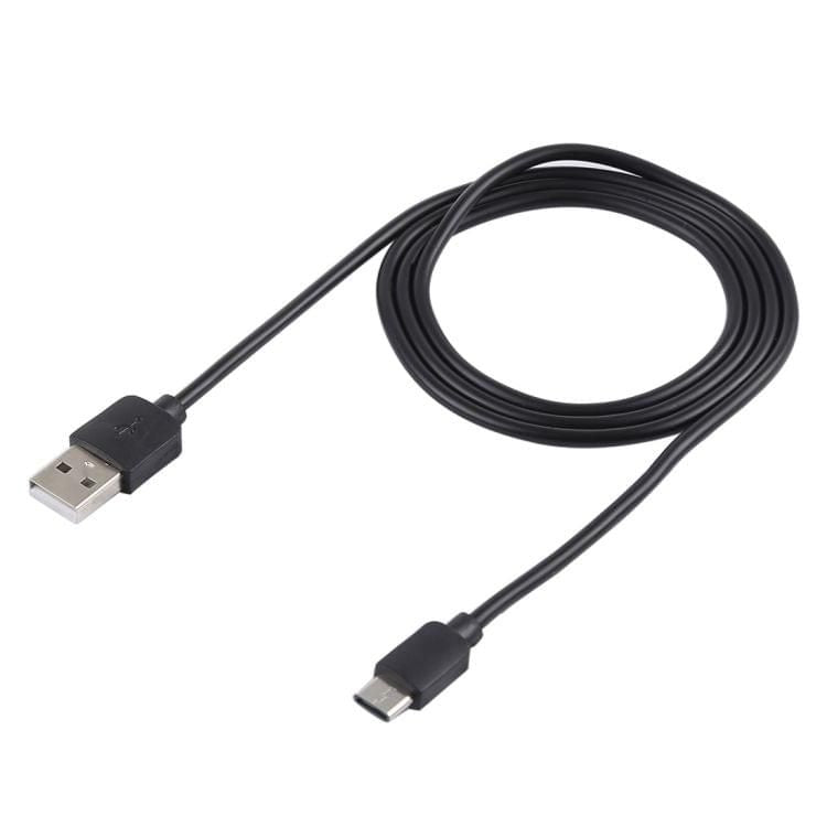 0.5A USB to USB-C / Type-C Charging Cable, Cable Length: about 1m - UNIQKART