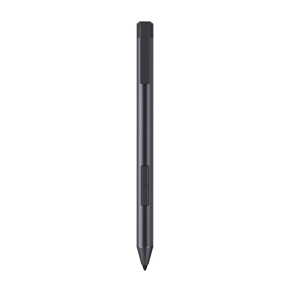 CHUWI HiPen H7 4096 Pressure Levels Sensitivity Metal Body Stylus Pen for Surpad / UBOOK X / Ubook Pro / New UBOOK / New Hi10 X / Hi10 XR / Hi10 Go (WMC0436, WMC0389, WMC0273, WMC0372, WMC0374, WMC7273, WMC0409, WMC1410)(Dark Gray)