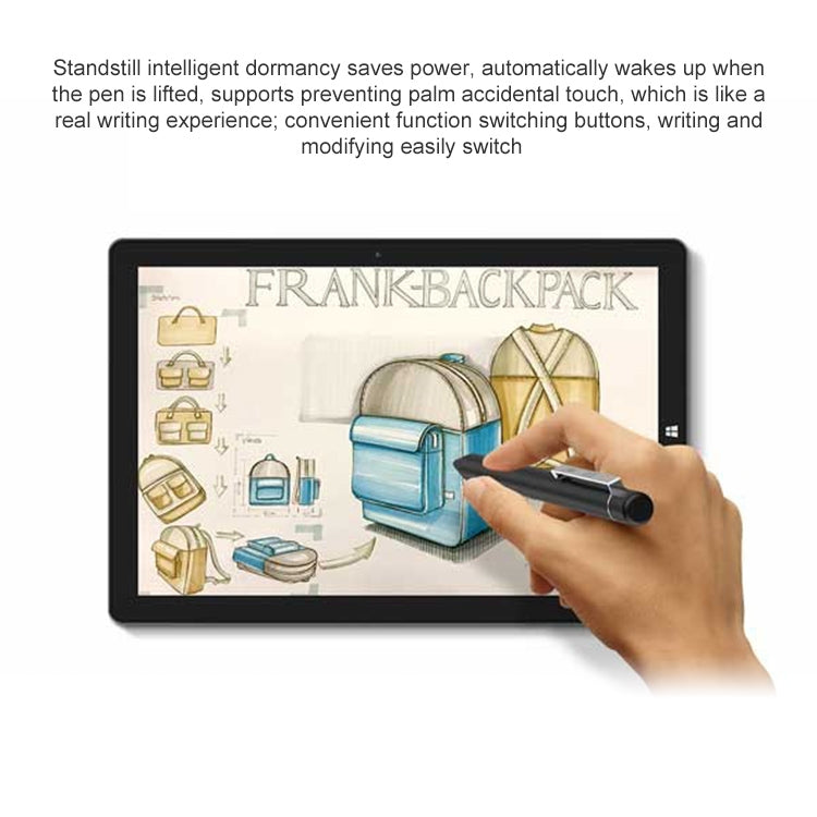 Teclast T7 1024 Levels of Pressure Sensitivity Stylus Pen for X6 Plus Tablet