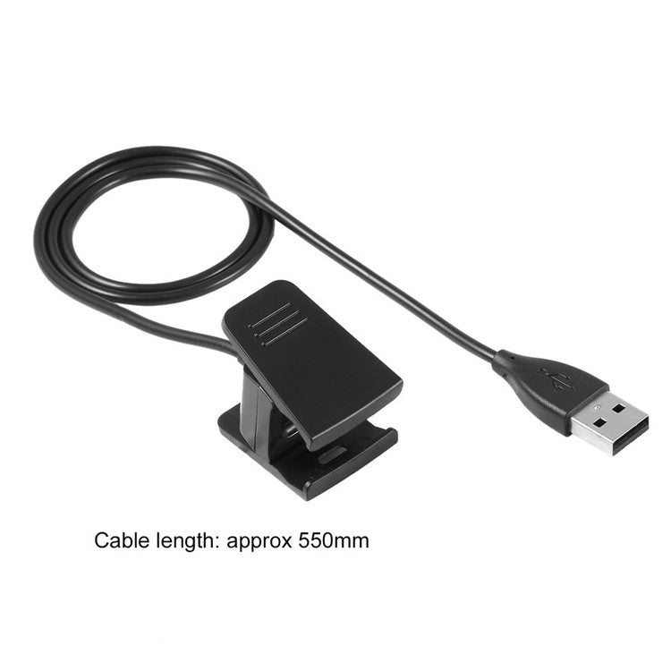 USB Charging Cable Cord for Fitbit Charge 2