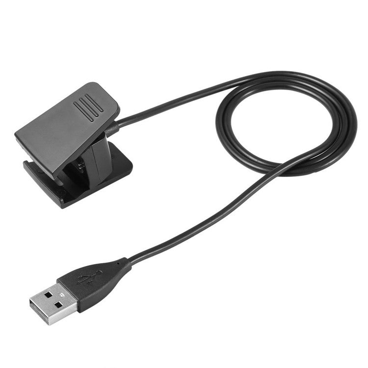 USB Charging Cable Cord for Fitbit Charge 2